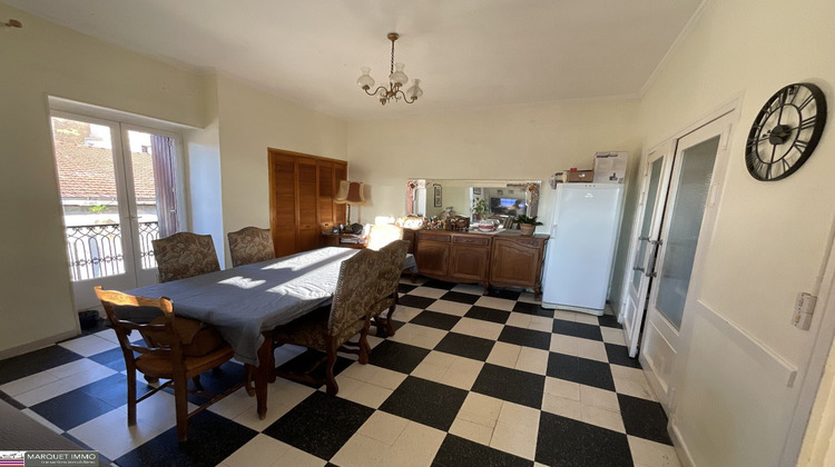 Ma-Cabane - Vente Appartement BEZIERS, 86 m²