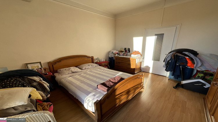 Ma-Cabane - Vente Appartement BEZIERS, 86 m²