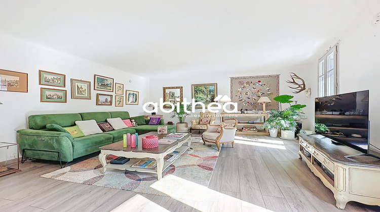 Ma-Cabane - Vente Appartement Béziers, 161 m²