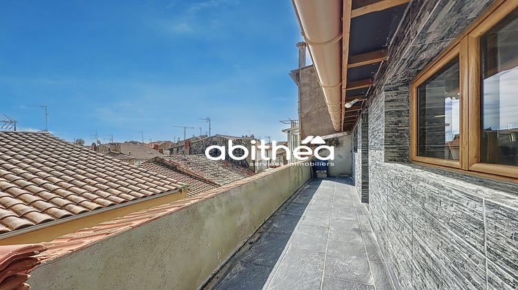 Ma-Cabane - Vente Appartement Béziers, 110 m²