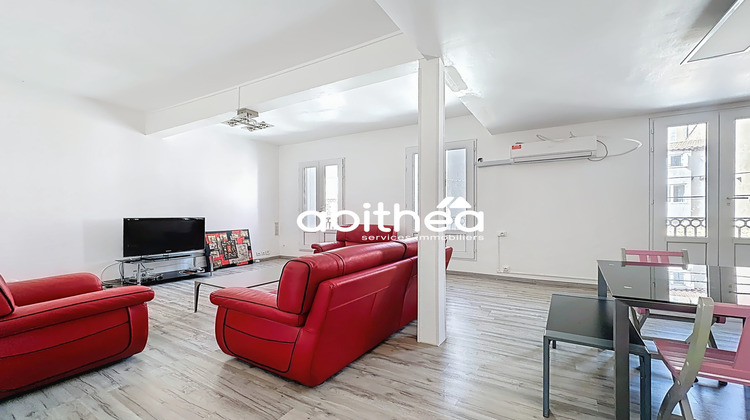 Ma-Cabane - Vente Appartement Béziers, 110 m²