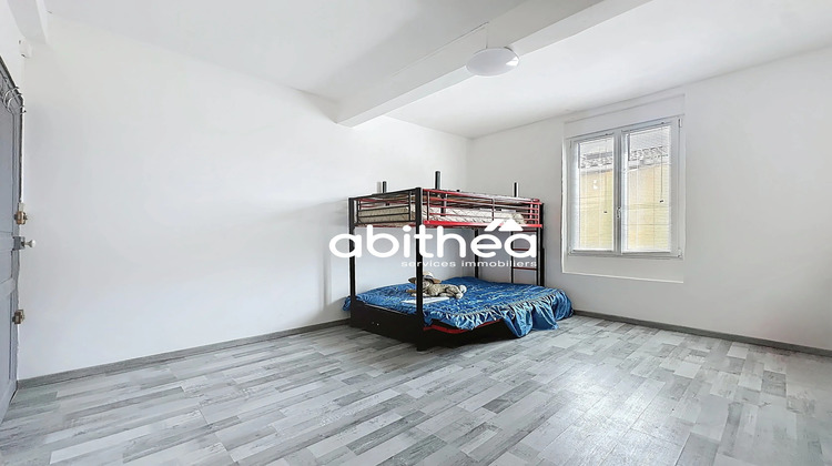 Ma-Cabane - Vente Appartement Béziers, 110 m²