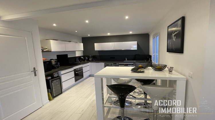 Ma-Cabane - Vente Appartement Béziers, 157 m²