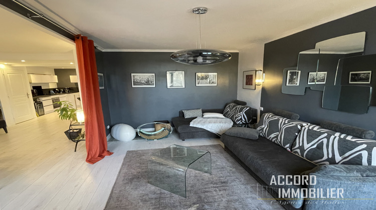 Ma-Cabane - Vente Appartement Béziers, 157 m²