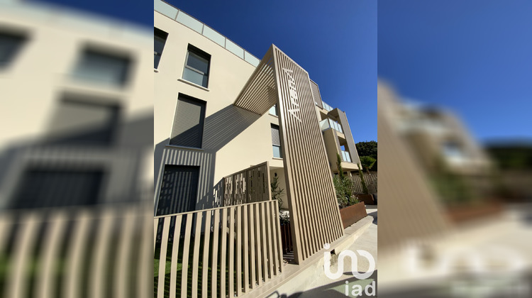 Ma-Cabane - Vente Appartement Béziers, 53 m²