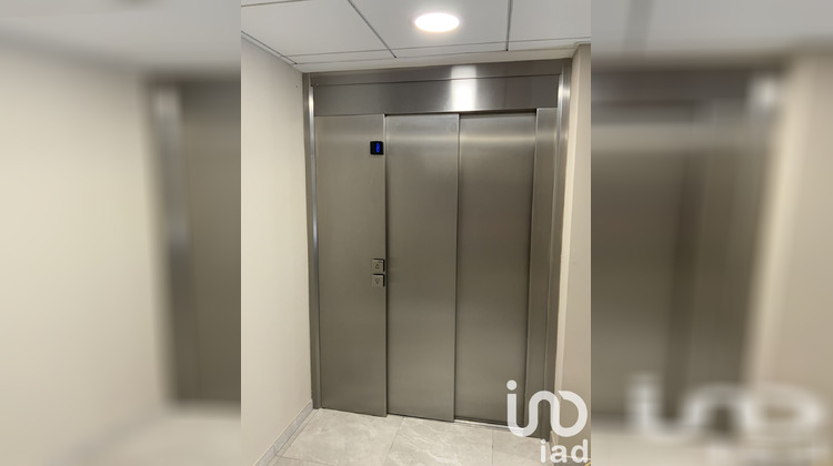 Ma-Cabane - Vente Appartement Béziers, 53 m²