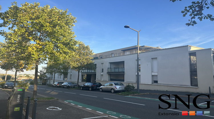 Ma-Cabane - Vente Appartement Béziers, 40 m²