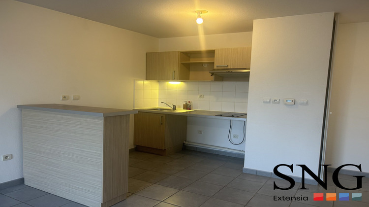 Ma-Cabane - Vente Appartement Béziers, 40 m²