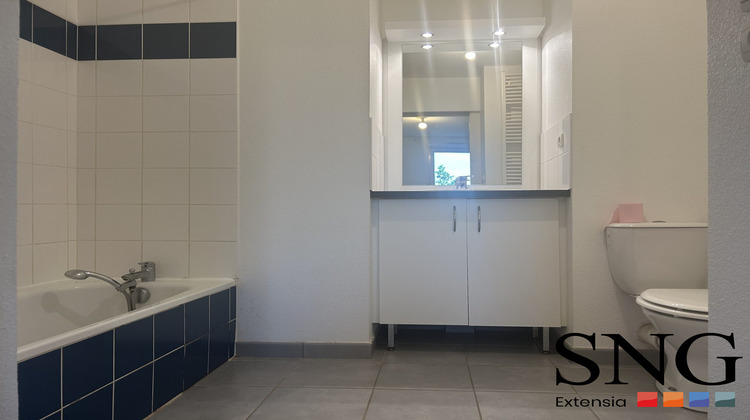 Ma-Cabane - Vente Appartement Béziers, 40 m²