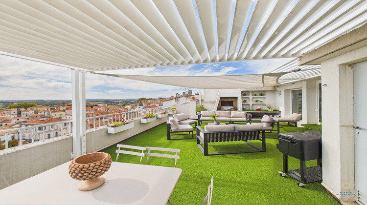 Ma-Cabane - Vente Appartement BEZIERS, 235 m²