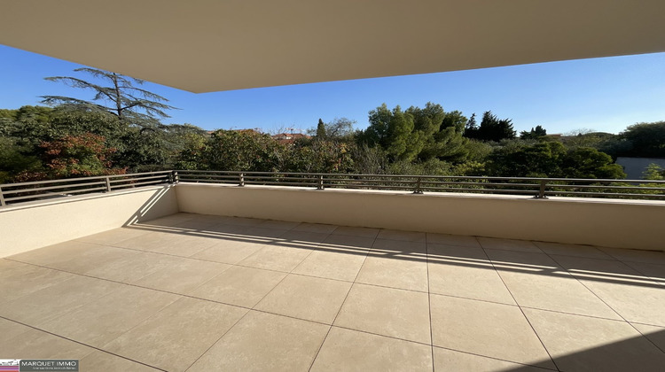 Ma-Cabane - Vente Appartement BEZIERS, 123 m²