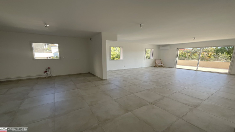 Ma-Cabane - Vente Appartement BEZIERS, 123 m²