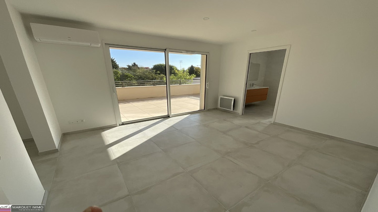 Ma-Cabane - Vente Appartement BEZIERS, 123 m²