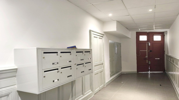 Ma-Cabane - Vente Appartement BEZIERS, 40 m²