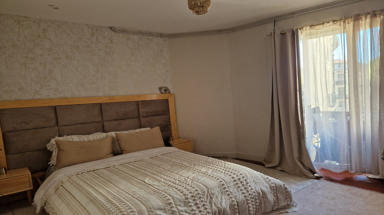 Ma-Cabane - Vente Appartement Béziers, 88 m²