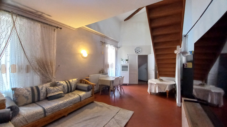 Ma-Cabane - Vente Appartement Béziers, 88 m²