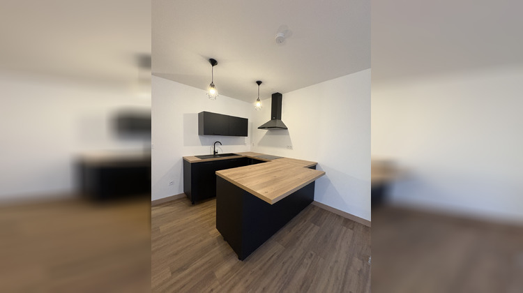 Ma-Cabane - Vente Appartement Béziers, 40 m²