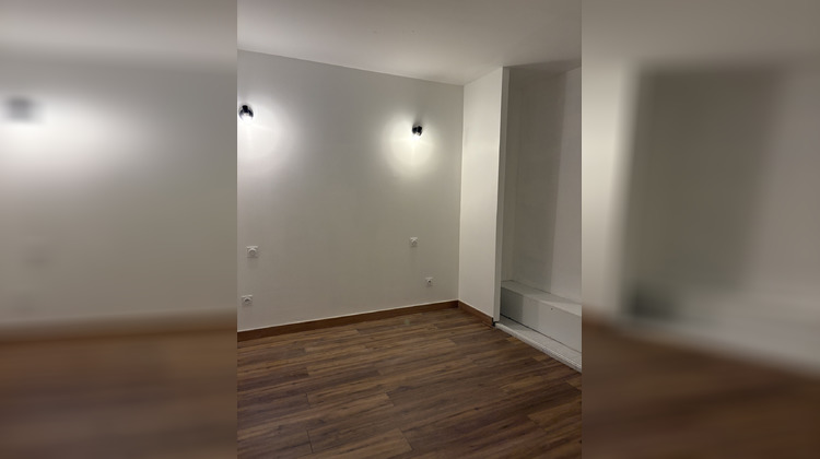 Ma-Cabane - Vente Appartement Béziers, 40 m²