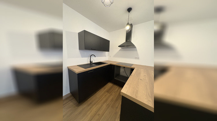 Ma-Cabane - Vente Appartement Béziers, 40 m²