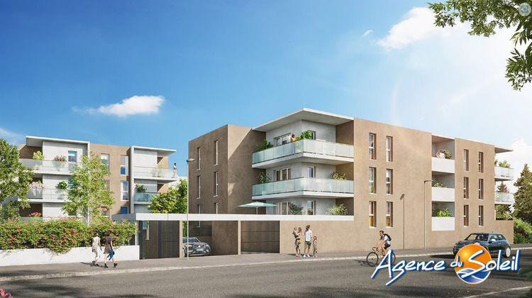 Ma-Cabane - Vente Appartement Béziers, 65 m²