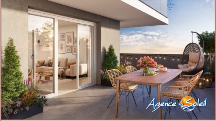 Ma-Cabane - Vente Appartement Béziers, 65 m²