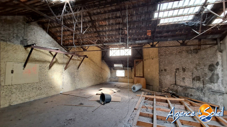 Ma-Cabane - Vente Appartement Béziers, 220 m²