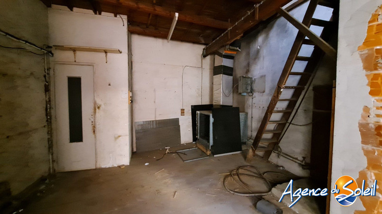 Ma-Cabane - Vente Appartement Béziers, 220 m²