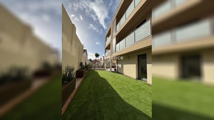 Ma-Cabane - Vente Appartement BEZIERS, 71 m²