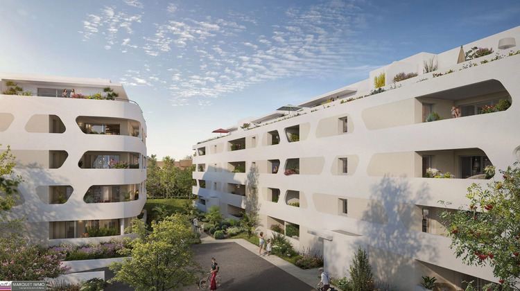 Ma-Cabane - Vente Appartement BEZIERS, 67 m²