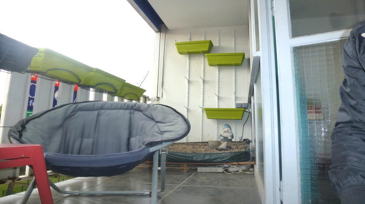 Ma-Cabane - Vente Appartement Béziers, 50 m²