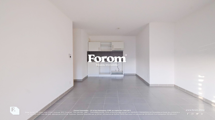 Ma-Cabane - Vente Appartement Béziers, 51 m²