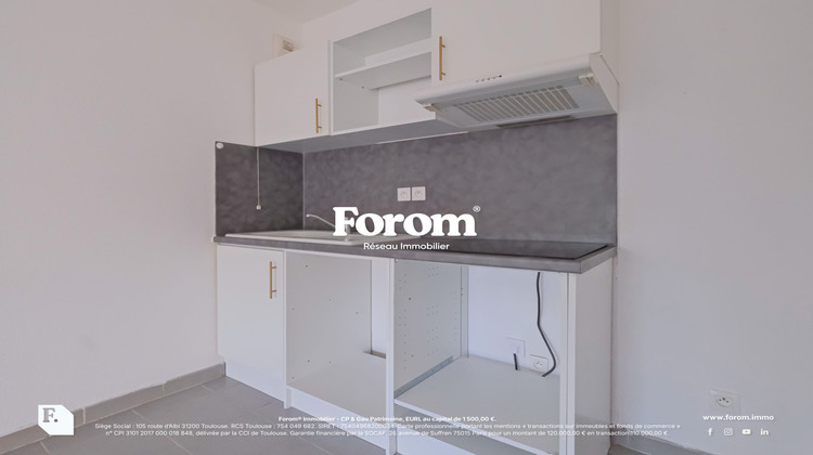 Ma-Cabane - Vente Appartement Béziers, 51 m²