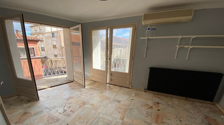 Ma-Cabane - Vente Appartement BEZIERS, 84 m²