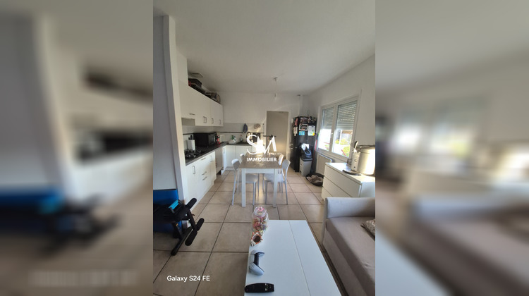 Ma-Cabane - Vente Appartement Béziers, 50 m²