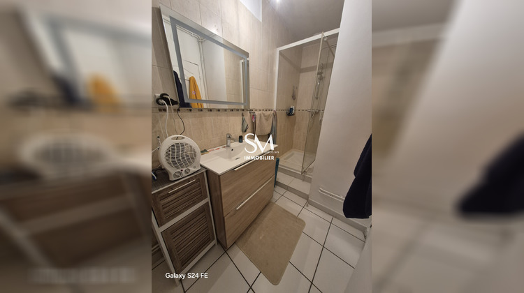 Ma-Cabane - Vente Appartement Béziers, 50 m²