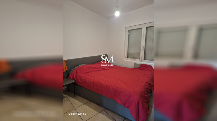 Ma-Cabane - Vente Appartement Béziers, 50 m²