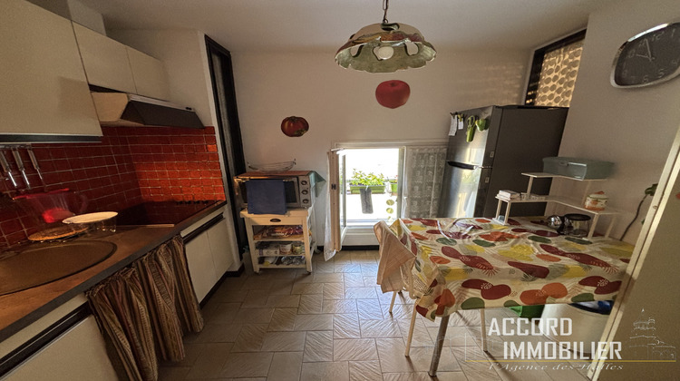 Ma-Cabane - Vente Appartement Béziers, 50 m²