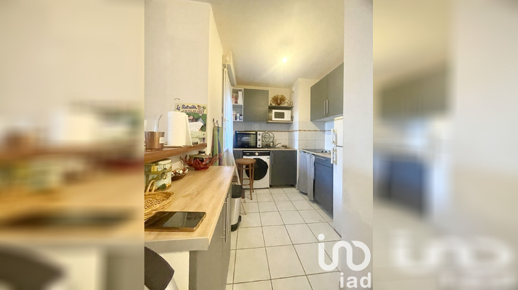 Ma-Cabane - Vente Appartement Béziers, 48 m²