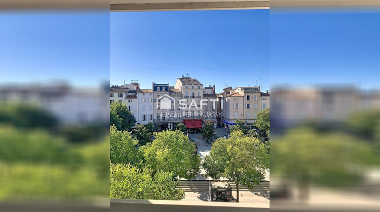 Ma-Cabane - Vente Appartement Beziers, 92 m²