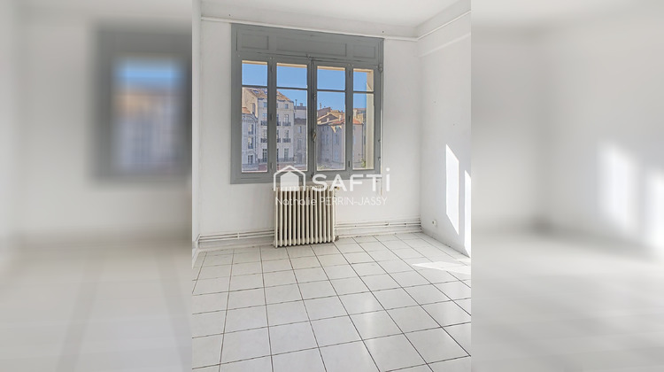 Ma-Cabane - Vente Appartement Beziers, 92 m²