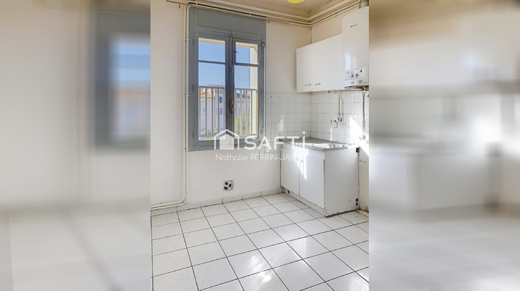Ma-Cabane - Vente Appartement Beziers, 92 m²