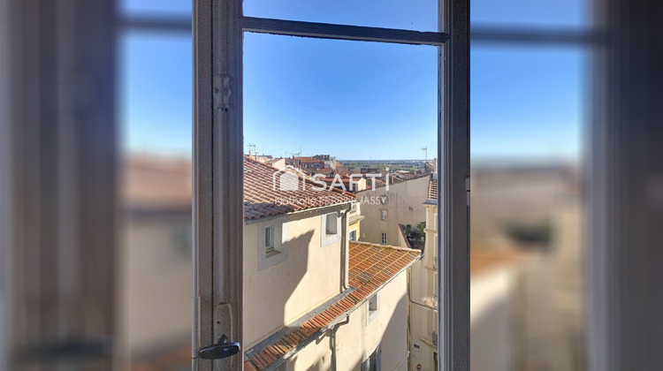 Ma-Cabane - Vente Appartement Beziers, 68 m²