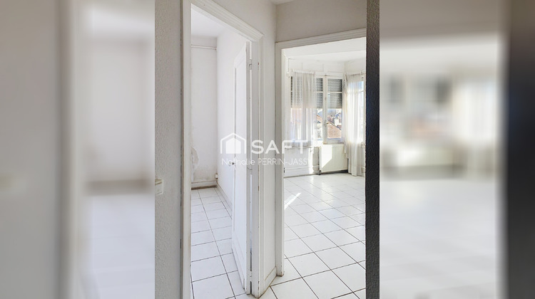 Ma-Cabane - Vente Appartement Beziers, 68 m²