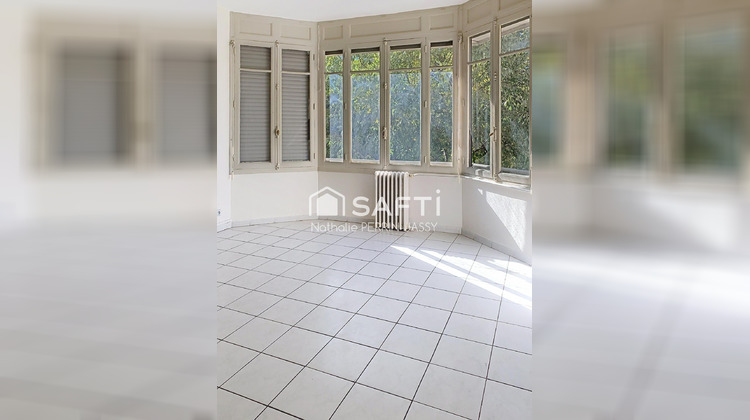 Ma-Cabane - Vente Appartement Beziers, 92 m²