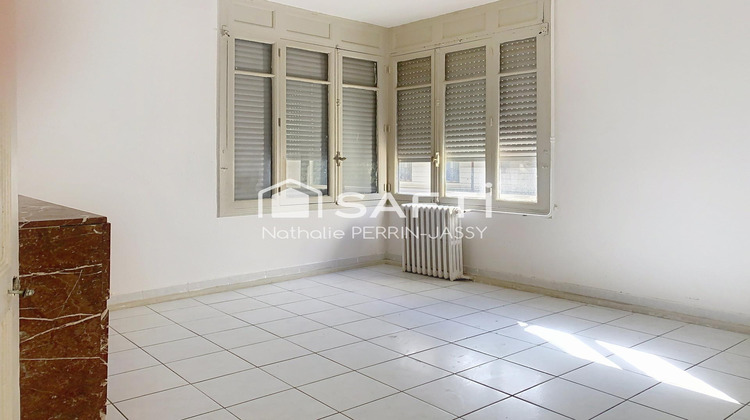 Ma-Cabane - Vente Appartement Beziers, 92 m²