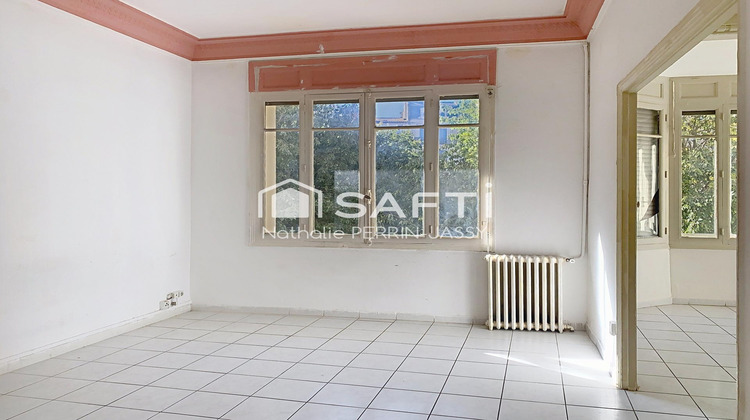 Ma-Cabane - Vente Appartement Beziers, 92 m²