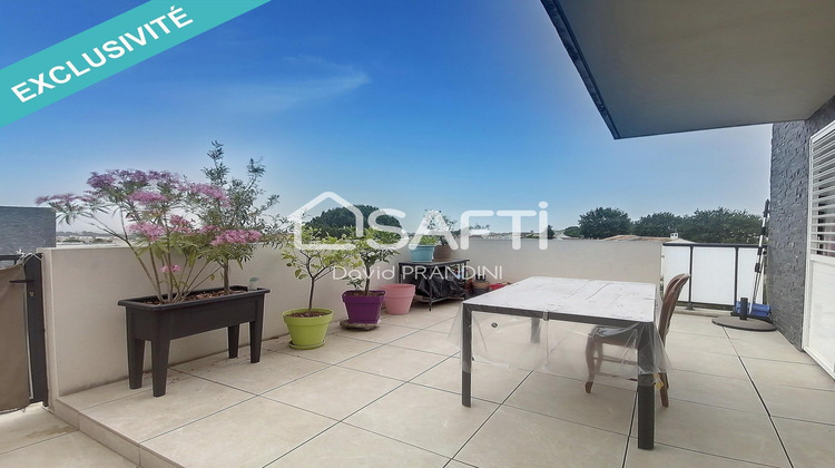 Ma-Cabane - Vente Appartement Beziers, 78 m²