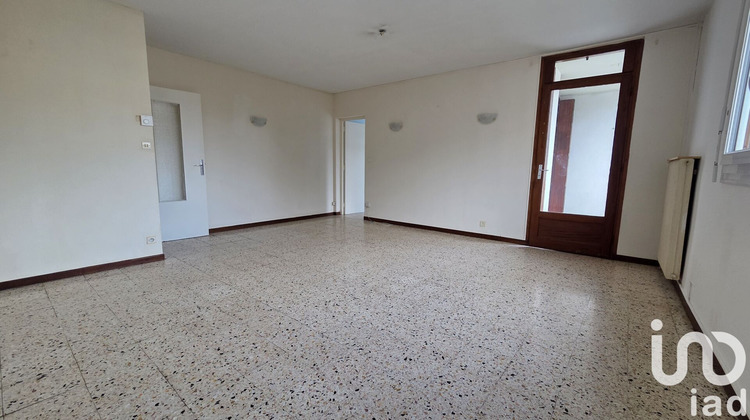 Ma-Cabane - Vente Appartement Béziers, 82 m²