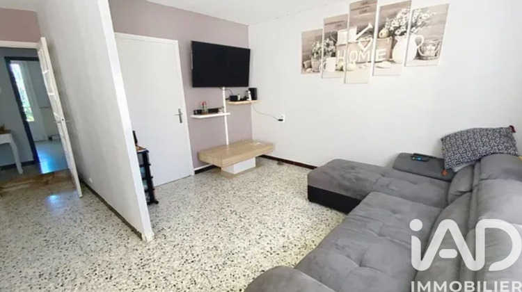 Ma-Cabane - Vente Appartement Béziers, 76 m²