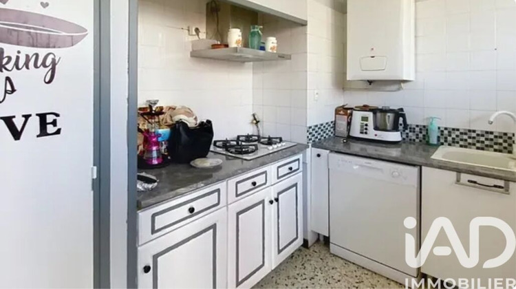 Ma-Cabane - Vente Appartement Béziers, 76 m²